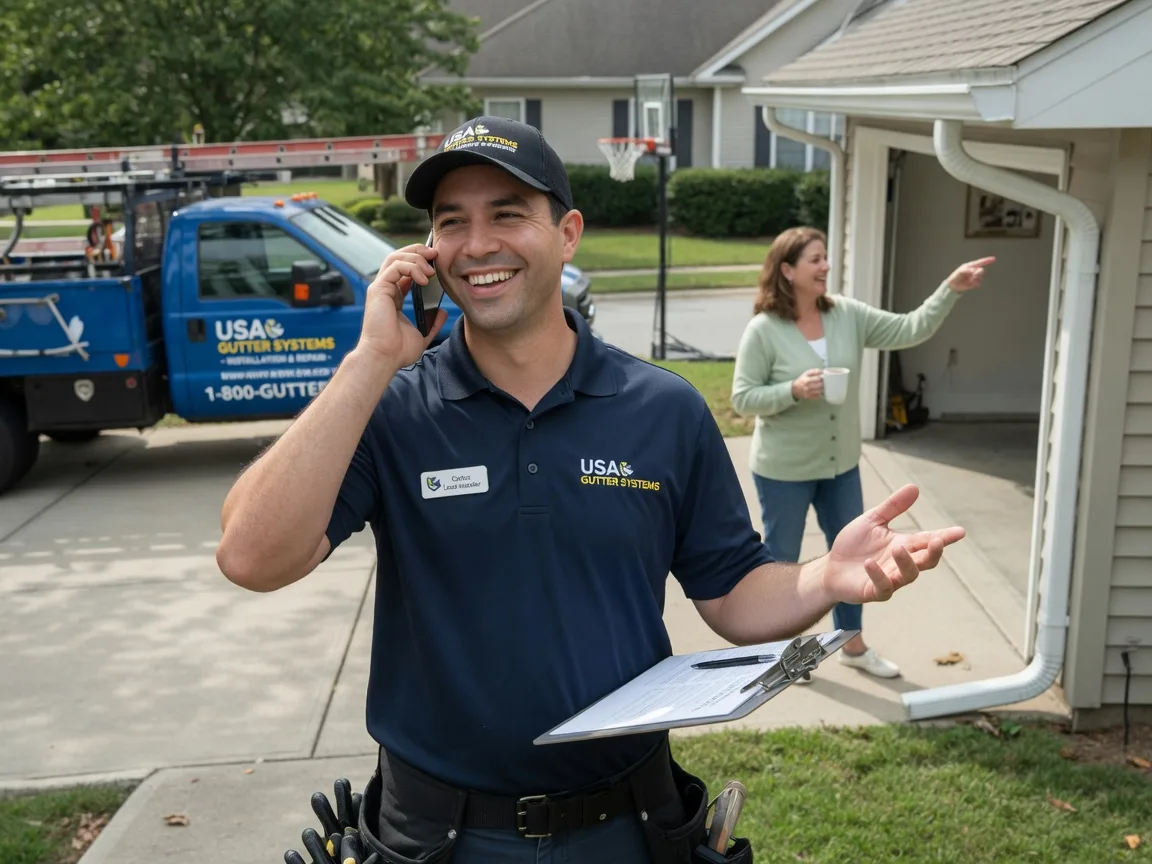 Gutter Installation New Market, IN FAQs